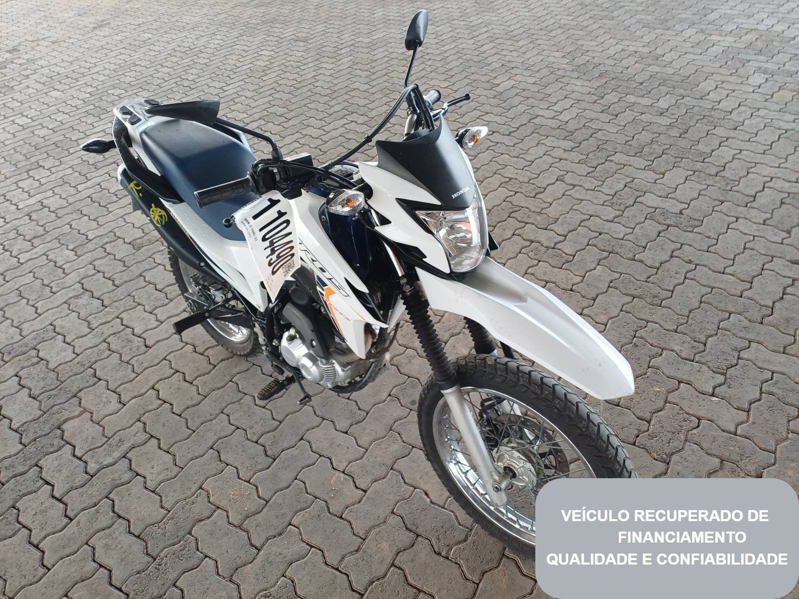 HONDA 20242024 NXR 160 NXR 160 BROS ESDD FLEXONE